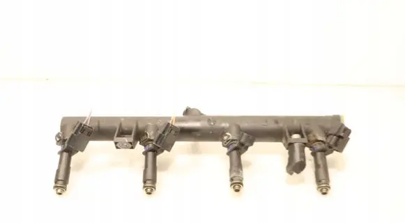 Citroen C4 I Picasso Fuel main line pipe 9628084680