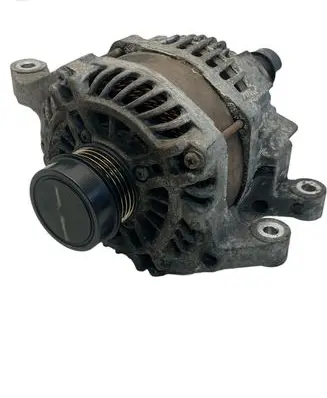Ford Fusion II Generator/alternator A002TX2681ZC DS7T10300HA