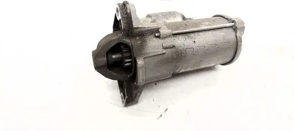 Nissan Qashqai Starter motor 233003359R