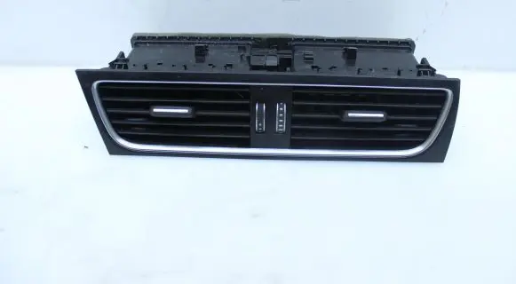 Audi A4 S4 B8 8K Dash center air vent grill 8T1820951D