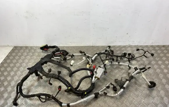Jeep Grand Cherokee Engine installation wiring loom P68273431AC