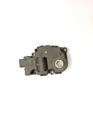 BMW 3 F30 F35 F31 A/C air flow flap actuator/motor 410475520 26102012 412650750