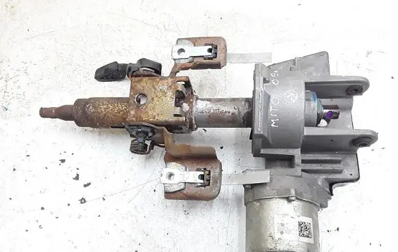 Alfa Romeo Mito Steering wheel axle 50517524