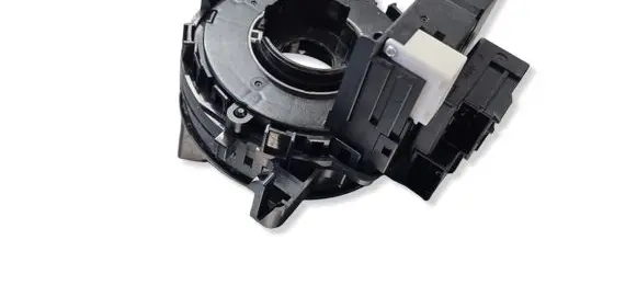 Lexus CT 200H Airbag slip ring squib (SRS ring) 8924574010