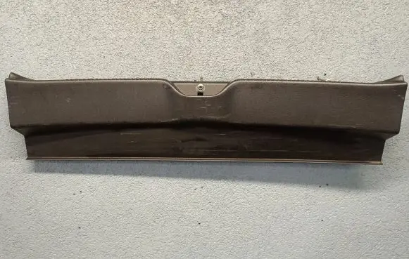 Lancia Thema Trunk/boot sill cover protection 1KL85TRMAA