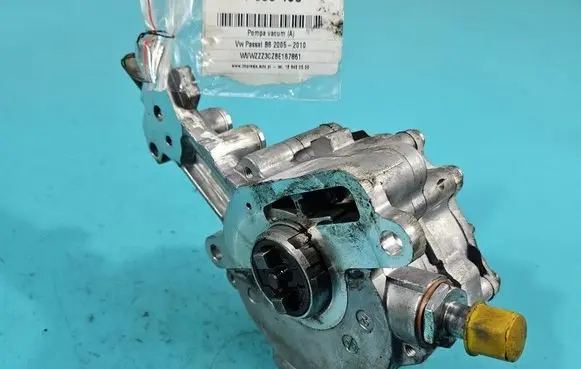 Volkswagen PASSAT B6 Vacuum pump 038145209Q IMPRK1565403
