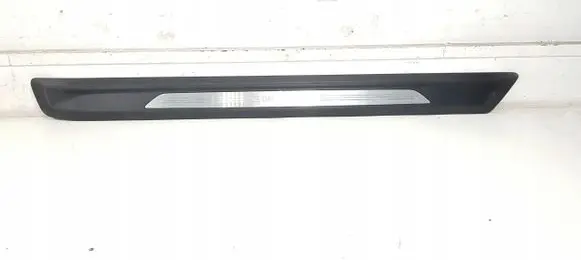 BMW 4 F32 F33 Side skirt rear trim 7395027