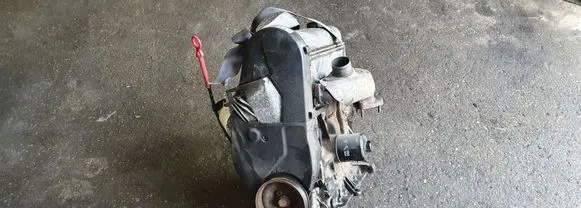 Volkswagen Polo III 6N 6N2 6NF Engine
