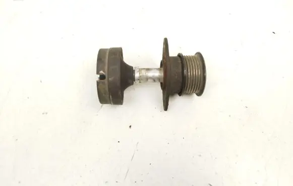 Ford Focus Alternator pulley TF10924