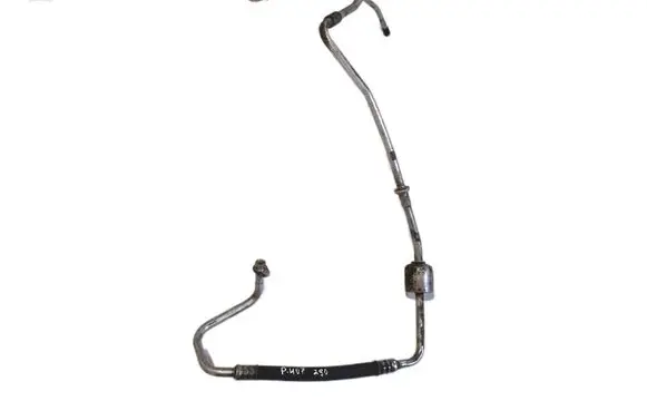 Peugeot 407 Air conditioning (A/C) pipe/hose