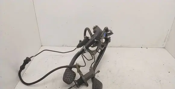 BMW 3 E46 Pedal assembly 35111163863