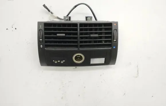 BMW X5 E53 Rear air vent grill 