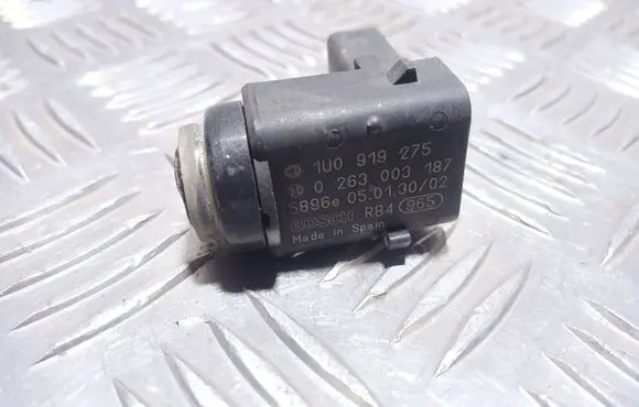 Porsche Cayenne (9PA) Parking PDC sensor 1U0919275 0263003187