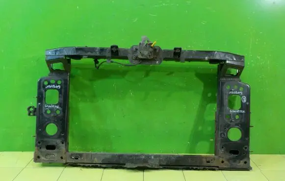 Alfa Romeo Giulietta Radiator support slam panel 17AB119