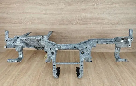 BMW X6 G06 Dashboard cross member/frame bar 9624953