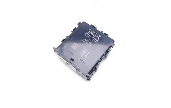 Toyota RAV 4 (XA50) Window wiper relay 8594042040 2360000030
