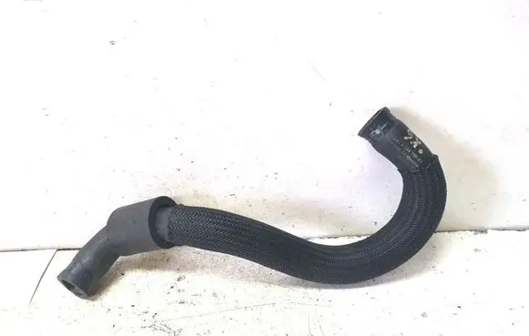 BMW X6 E71 Air intake hose/pipe 77324514