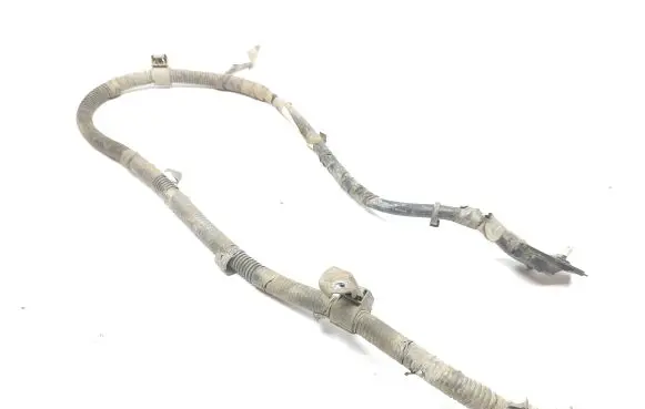 Toyota Land Cruiser (J200) Negative earth cable (battery) 3960 PA66