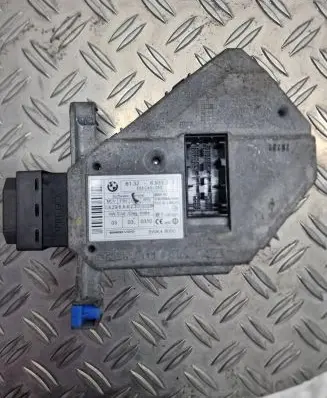 BMW 7 E65 E66 Ignition lock 6933213 36361111 5WK48000