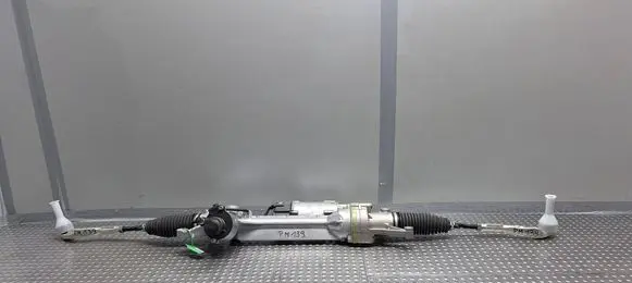 Mercedes-Benz CLS W257 Steering rack S26378065 A2134600102 A2134606101