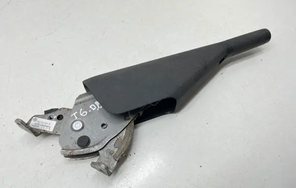 Volkswagen Transporter - Caravelle T6 Handbrake/parking brake lever assembly 7E2711301N 1598526 3118