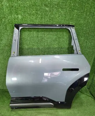 KIA EV9 Rear door 
