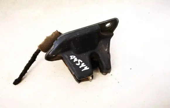 Fiat Marea Tailgate/trunk/boot lock/catch/latch