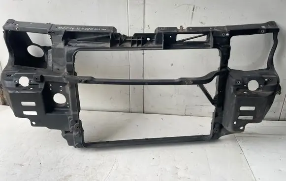 Seat Alhambra (Mk1) Radiator support slam panel 8V0805594A 7M0805594 7M0805594AE