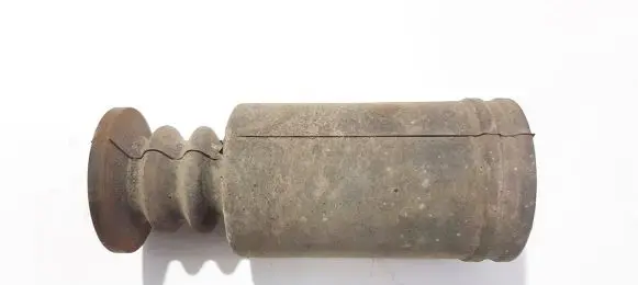 Mitsubishi Space Star Front shock absorber dust cover boot 