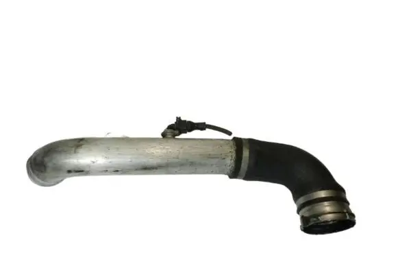 BMW 5 E60 E61 Intercooler hose/pipe 7793896