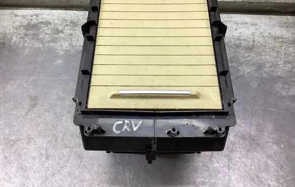 Honda CR-V Glove box central console 83417SWAJ010M1 MTDN67533