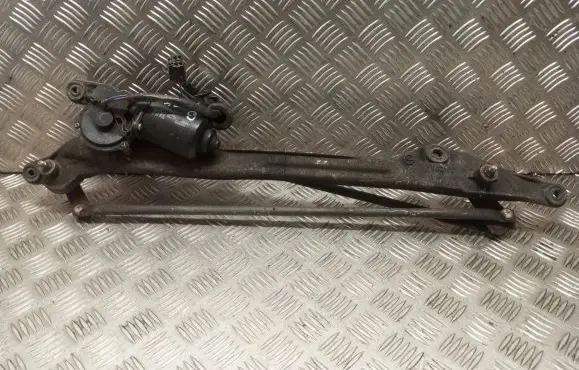 Mazda Xedos 9 Front wiper linkage and motor 8491009740