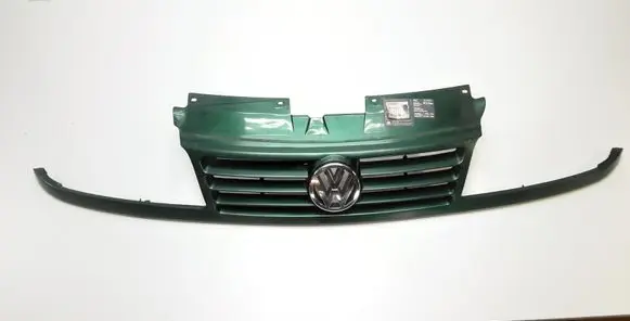 Volkswagen Sharan Front grill 7M0853651
