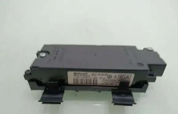 Citroen C5 Bluetooth control unit module 9675359580