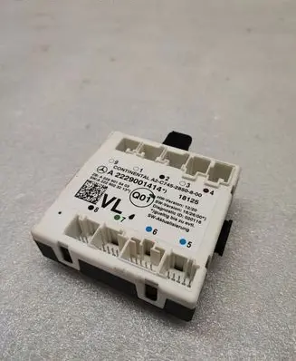 Mercedes-Benz GLC X253 C253 Door control unit/module A2229001414