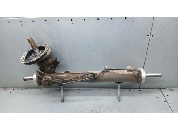 Peugeot 206 CC Steering rack 