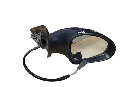 Seat Toledo II (1M) Front door electric wing mirror E1010763