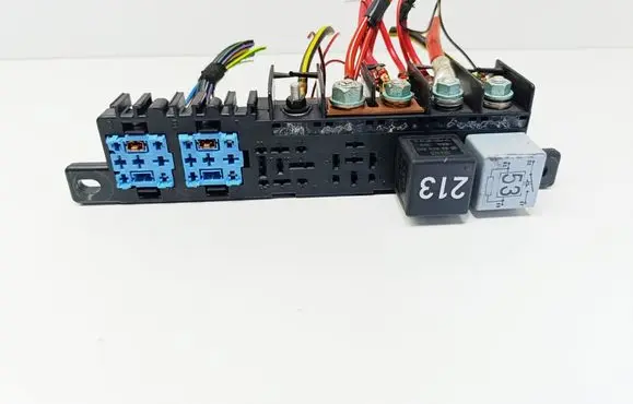 Fuse module