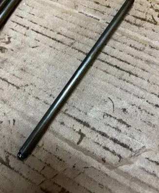 Cadillac Escalade Tappets lifter 