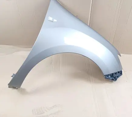 Dacia Sandero Fender