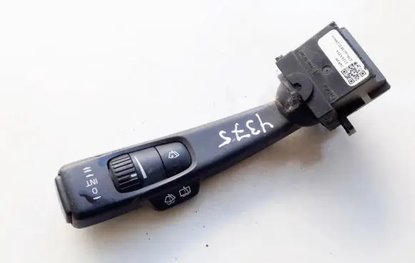 Volvo V70 Wiper control stalk 31264354