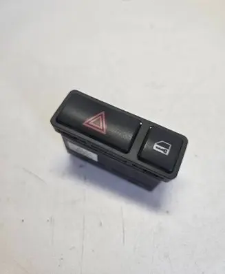 BMW X3 E83 Hazard light switch 61318368920