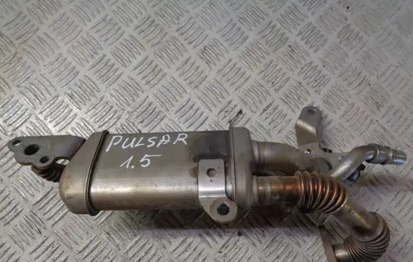 Nissan Pulsar EGR valve cooler 147350364R 42691026A