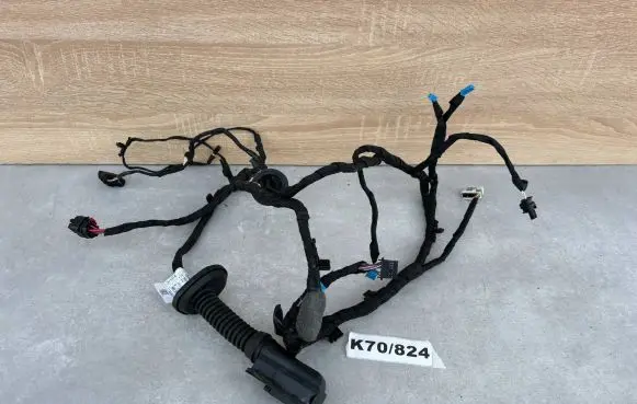 BMW 2 F44 Other wiring loom 8724983