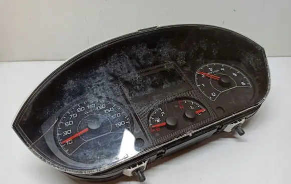 Fiat Ducato Speedometer (instrument cluster) 