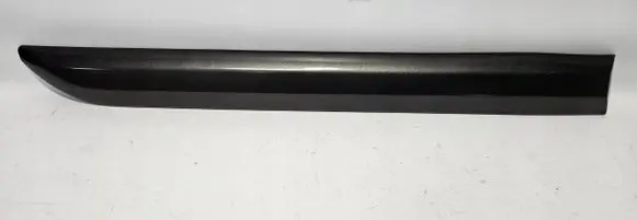 Toyota Proace Sliding door trim (molding) 9808749077