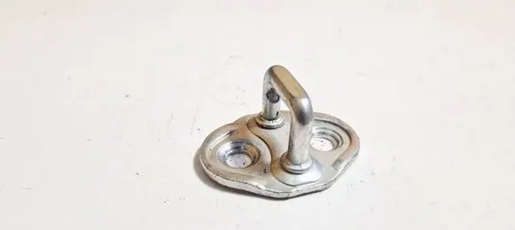 Mazda 3 II Rear door lock loop/hook striker 