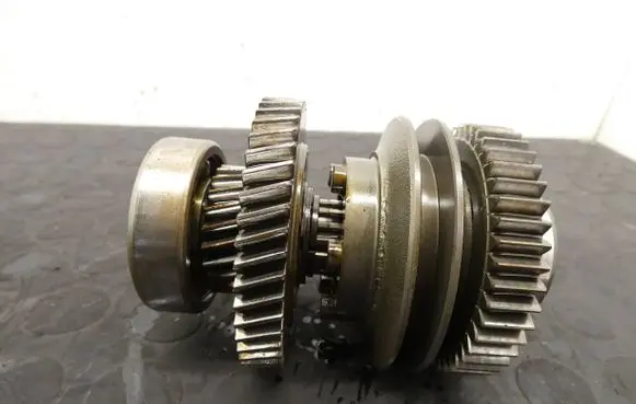 Microcar Ligier Other gearbox part 8CX020013
