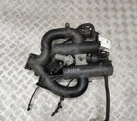 Ford Explorer Intake manifold XL2E9K479CB