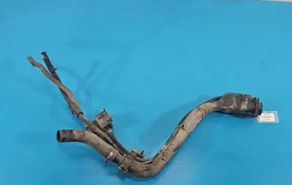 KIA Rio Fuel tank filler neck pipe IMPRK1528246